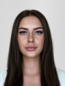 Profilbild von Alina
