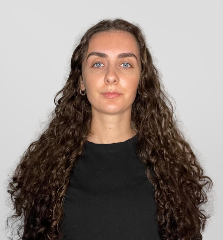 Profilbild von Katja