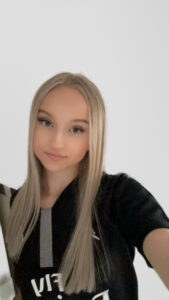 Profilbild von Carolin