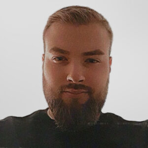 Profilbild von Steven