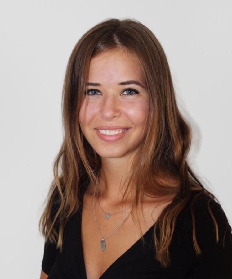 Profilbild von Alina