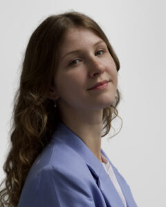 Profilbild von Katharina