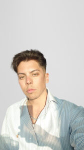 Profilbild von Christopher