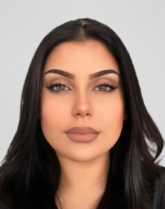 Profilbild von Vanessa