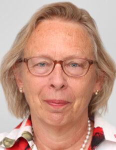 Profilbild von Susanne
