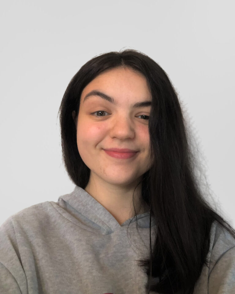 Profilbild von Celine