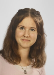 Profilbild von Kim