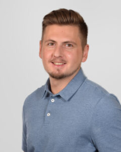 Profilbild von Jonas