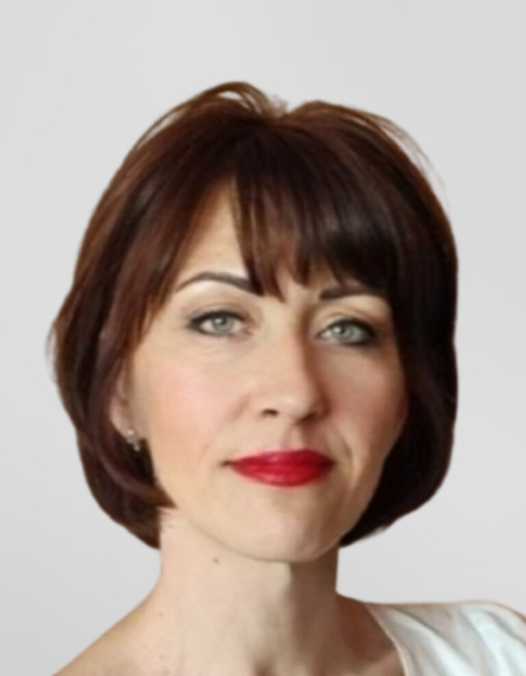 Profilbild von Oksana