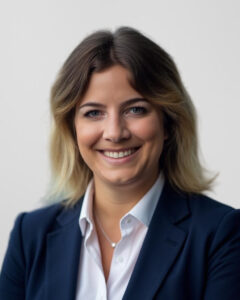 Profilbild von Katharina