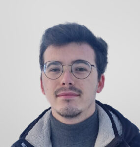 Profilbild von Daniel