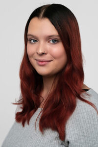 Profilbild von Melissa