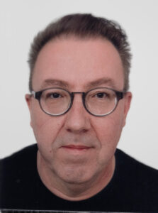 Profilbild von Frank