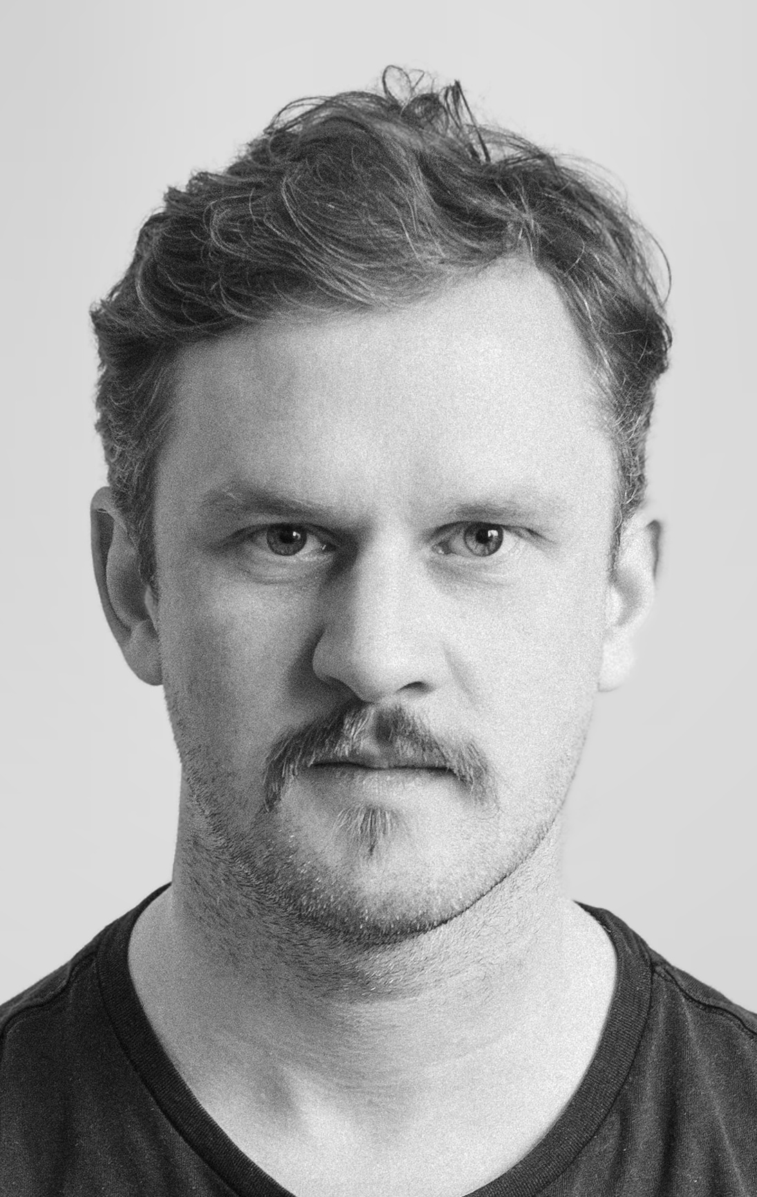 Profilbild von Bernd