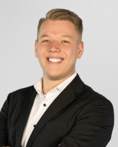 Profilbild von Robin