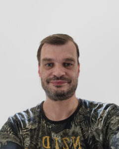 Profilbild von Joachim