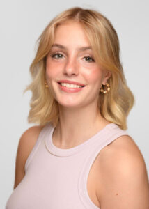 Profilbild von Anna-Marie