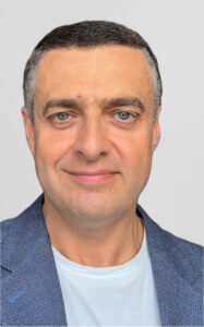 Profilbild von Oleksandr