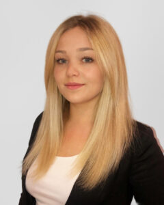 Profilbild von Aleksandra