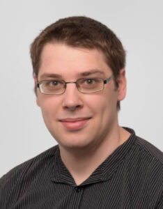 Profilbild von Dominik