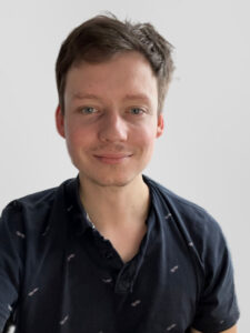 Profilbild von Nils