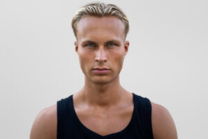 Profilbild von Vincent