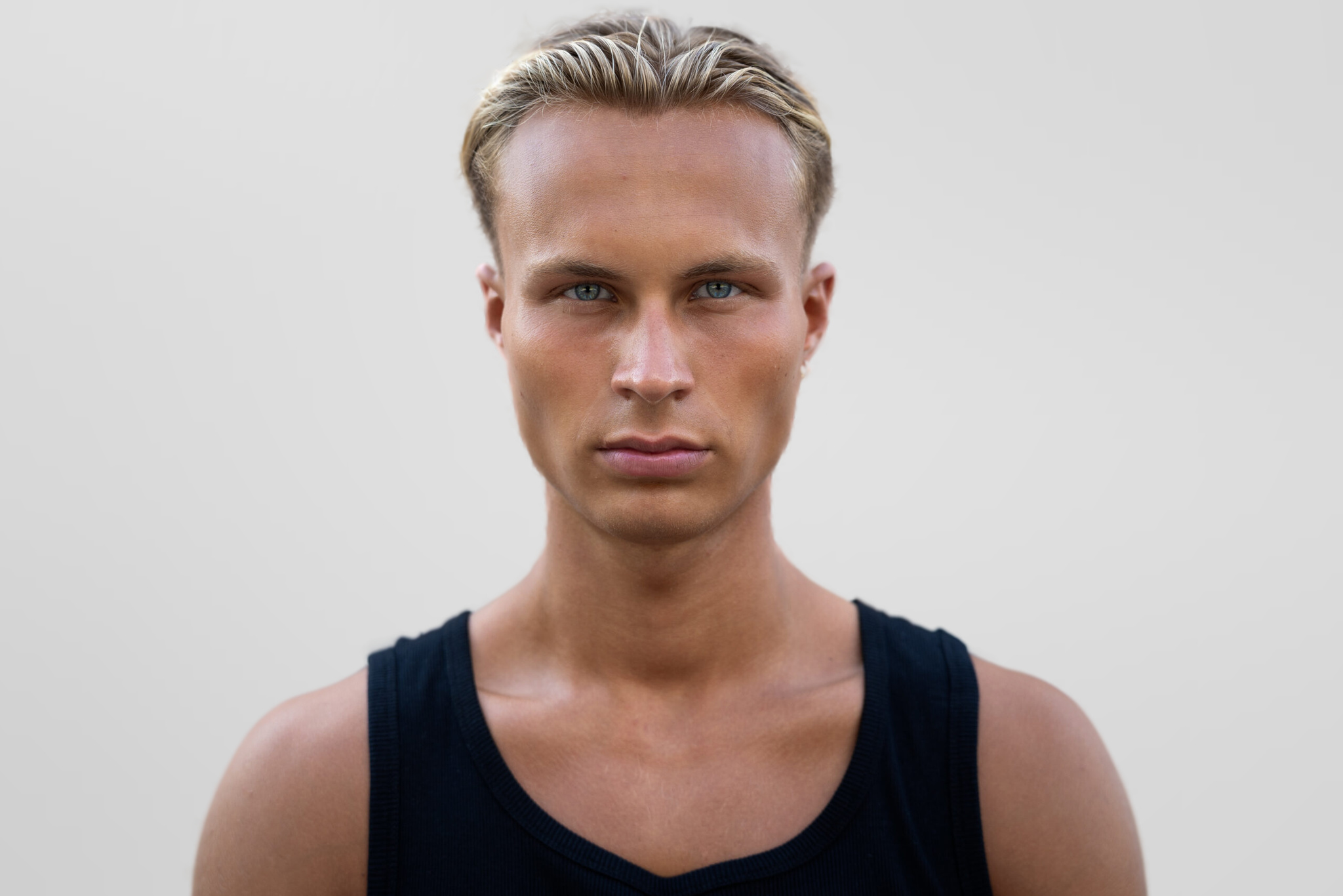 Profilbild von Vincent