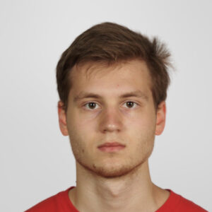 Profilbild von Maksim