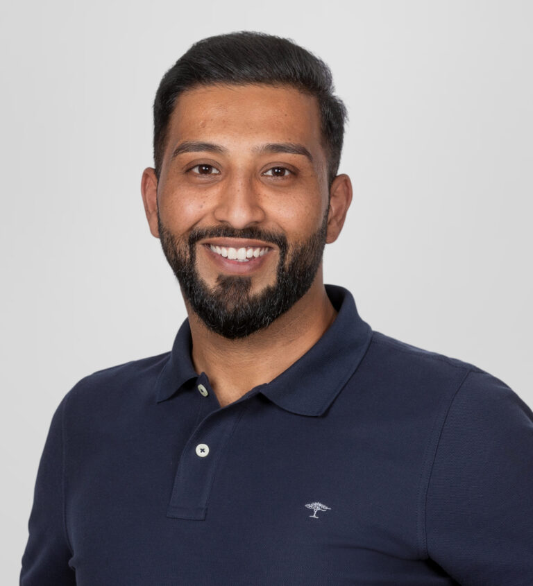 Profilbild von Nabeel