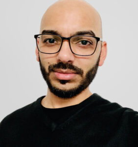 Profilbild von Khawar