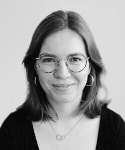 Profilbild von Juliette