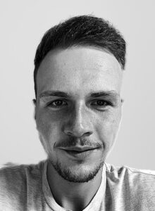 Profilbild von Dominik