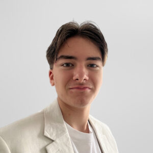 Profilbild von Ioannis