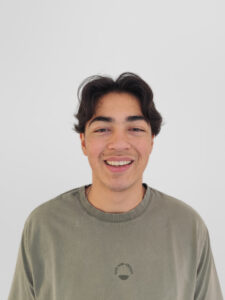 Profilbild von Moritz