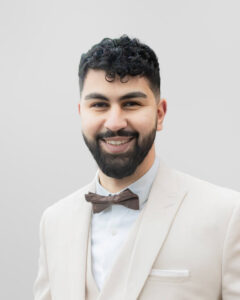 Profilbild von Ali