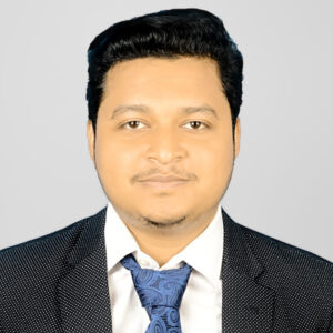 Profilbild von Rakibul
