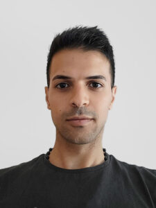 Profilbild von Mustafa