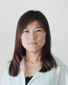 Profilbild von Xiaofei