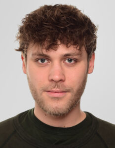 Profilbild von Maximilian