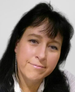 Profilbild von Christina