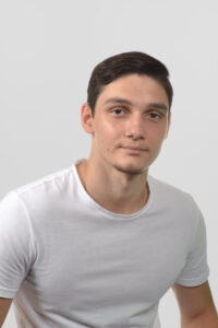Profilbild von Jonas