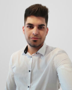 Profilbild von Gabriel