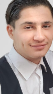 Profilbild von Abdelhak