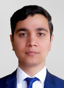 Profilbild von Mehdi