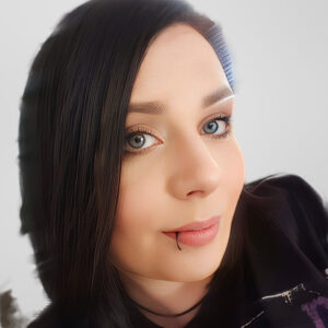 Profilbild von Sarah