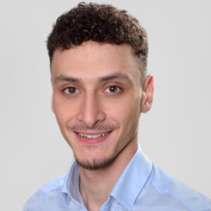 Profilbild von Alper