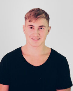 Profilbild von Leon