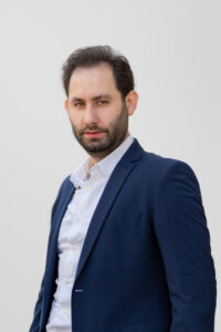 Profilbild von Mustafa