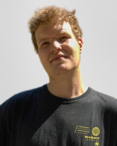 Profilbild von Maximilian