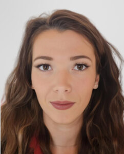 Profilbild von Joanna